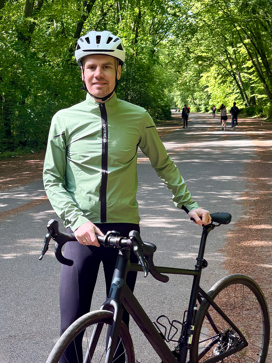 [Dr Johannes Hirsch] – Mental Coach